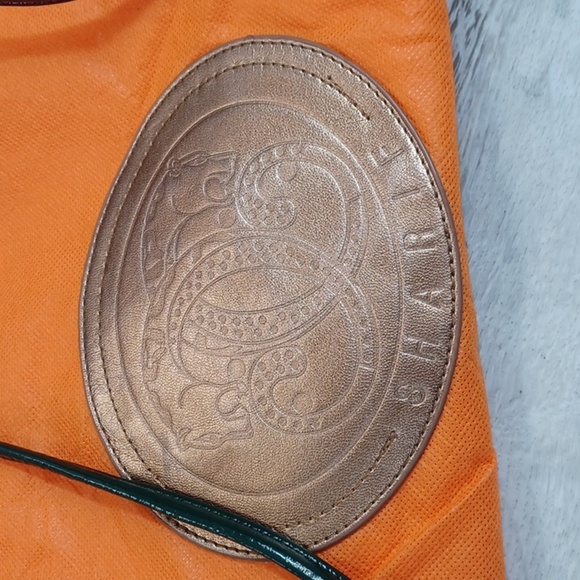 Sharif 2 Crossbody Bags & Reusable Tote - Picture 3 of 14